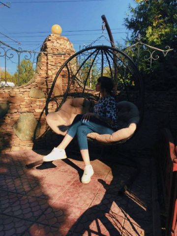 Алина фото 2