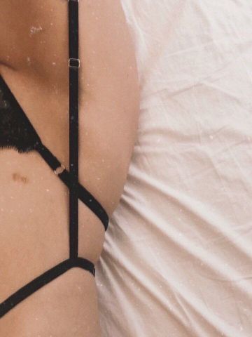 Карина Блондинка Мамочка